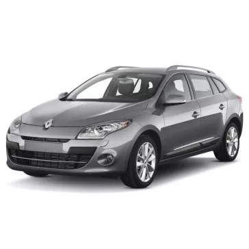 RENAULT MEGANE III. GRANDTOUR GUMOVÉ ROHOŽE (2009-2016)