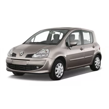 RENAULT MODUS GUMOVÉ ROHOŽE (2004-2012)