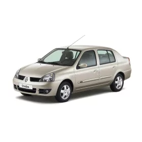 RENAULT THALIA GUMOVÉ ROHOŽE (1999-2008)