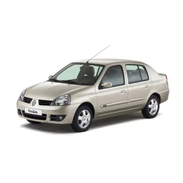 RENAULT THALIA GUMOVÉ ROHOŽE (1999-2008)