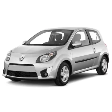 RENAULT TWINGO GUMOVÉ ROHOŽE (2007-2014)