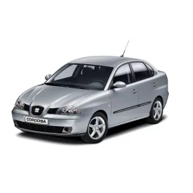 SEAT CORDOBA GUMOVÉ ROHOŽE (2002-2009)