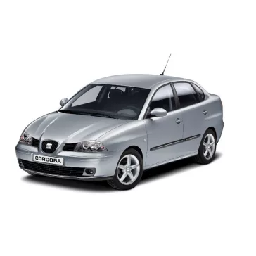SEAT CORDOBA GUMOVÉ ROHOŽE (2002-2009)