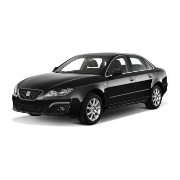 SEAT EXEO GUMOVÉ ROHOŽE (2009-2014)