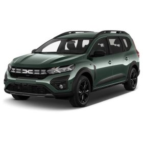 DACIA JOGGER VANIČKOVÉ AUTOROHOŽE (2021-)