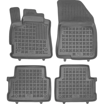 DACIA JOGGER VANIČKOVÉ AUTOROHOŽE (2021-)