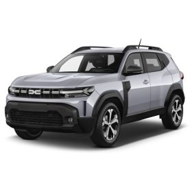 DACIA DUSTER III. VANIČKOVÉ AUTOROHOŽE (2024-)
