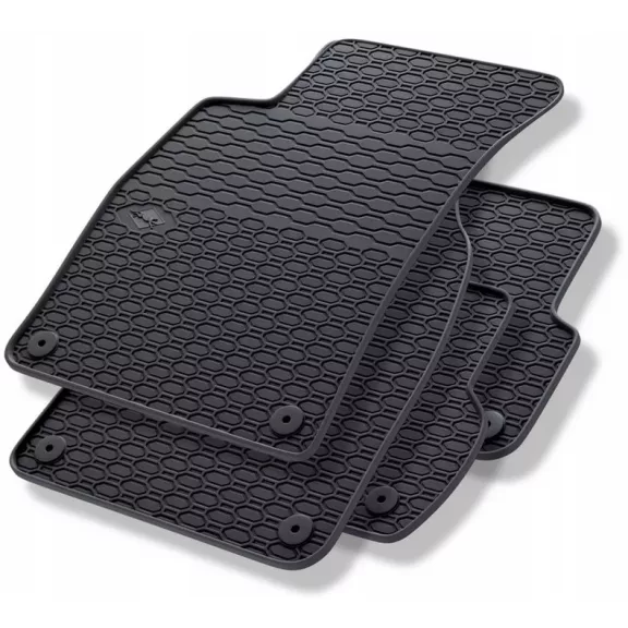 SEAT EXEO SPORTSTOURER (2009-2014) GUMOVÉ ROHOŽE (GEPARD DESING)