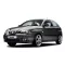 SEAT IBIZA (6L) GUMOVÉ ROHOŽE (2002-2008)
