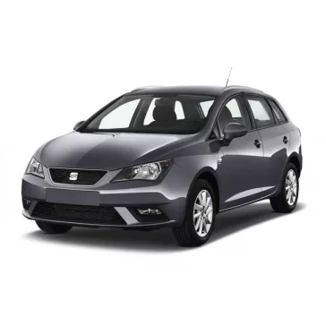 SEAT IBIZA SPORTSTOURER (6J) GUMOVÉ ROHOŽE (2008-2017)