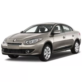 RENAULT FLUENCE GUMOVÉ ROHOŽE (2010-2016)