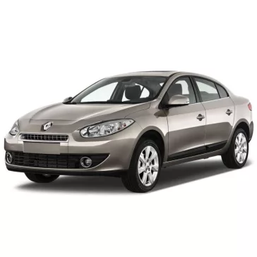 RENAULT FLUENCE GUMOVÉ ROHOŽE (2010-2016)