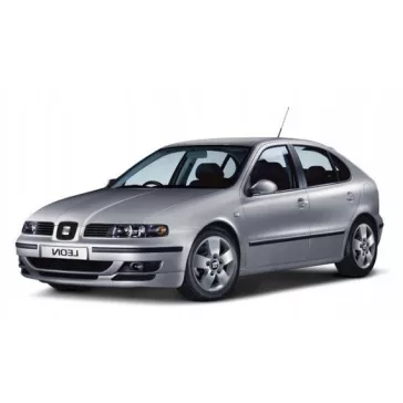 SEAT LEON (1M) GUMOVÉ ROHOŽE (1999-2006)