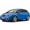 SEAT LEON (1P) GUMOVÉ ROHOŽE (2005-2009)