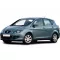 SEAT TOLEDO GUMOVÉ ROHOŽE (2004-2009)
