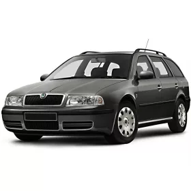 SKODA OCTAVIA I. (1U) KOMBI GUMOVÉ ROHOŽE (1996-2010)