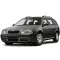 SKODA OCTAVIA I. (1U) KOMBI GUMOVÉ ROHOŽE (1996-2010)