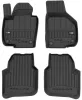 SKODA SUPERB II. (3T) KOMBI (2008-2015) GUMOVÉ ROHOŽE (3D PROLINE)