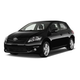 TOYOTA AURIS (E150) GUMOVÉ ROHOŽE (2007-2013)
