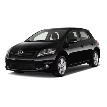 TOYOTA AURIS (E150) GUMOVÉ ROHOŽE (2007-2013)