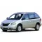 CHRYSLER GRAND VOYAGER V. VANIČKOVÉ AUTOROHOŽE (2000-2007)
