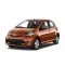 TOYOTA AYGO GUMOVÉ ROHOŽE (2005-2014)
