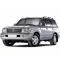 TOYOTA LAND CRUISER 100 GUMOVÉ ROHOŽE (1998-2007)