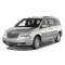 CHRYSLER GRAND VOYAGER V. VANIČKOVÉ AUTOROHOŽE (2008-2022)