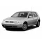 VW GOLF IV GUMOVÉ ROHOŽE (1997-2005)