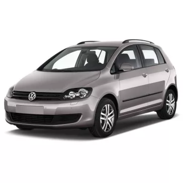 VW GOLF PLUS GUMOVÉ ROHOŽE (2004-2014)
