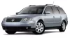VW PASSAT B5 VARIANT GUMOVÉ ROHOŽE (1996-2005)