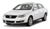 VW PASSAT B6 GUMOVÉ ROHOŽE (2005-2010)