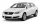 VW PASSAT B6 GUMOVÉ ROHOŽE (2005-2010)