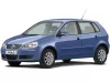 VW POLO MK4 (9N) GUMOVÉ ROHOŽE (2001-2009)