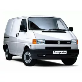 VW TRANSPORTER T4 GUMOVÉ ROHOŽE (1990-2003)