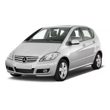 MERCEDES-BENZ A (W169) GUMOVÉ ROHOŽE (2004-2012)