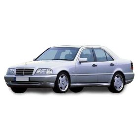 MERCEDES-BENZ C (W202) GUMOVÉ ROHOŽE (1993-2000)