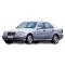 MERCEDES-BENZ C (W202) GUMOVÉ ROHOŽE (1993-2000)