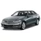 MERCEDES-BENZ C (W204) GUMOVÉ ROHOŽE (2007-2014)