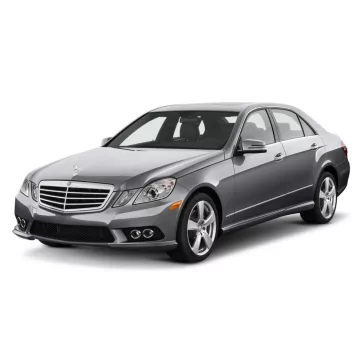 MERCEDES-BENZ E (W212) GUMOVÉ ROHOŽE (2009-2016)