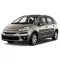 CITROEN C4 PICASSO GUMOVÉ ROHOŽE (2006-2013)