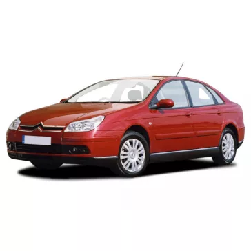 CITROEN C5 GUMOVÉ ROHOŽE (2001-2008)