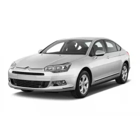 CITROEN C5 GUMOVÉ ROHOŽE (2008-2017)