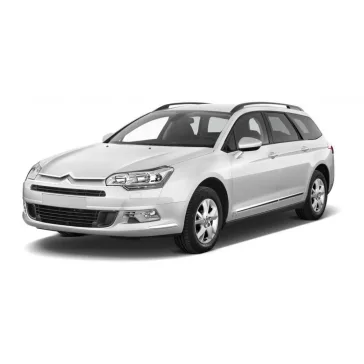 CITROEN C5 WAGON GUMOVÉ ROHOŽE (2008-2017)