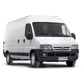 CITROEN JUMPER GUMOVÉ ROHOŽE (1994-2006)