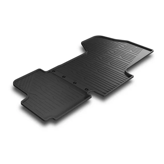 CITROEN JUMPER (2006-2014) GUMOVÉ ROHOŽE (PREMIUM AMAL-PLAST)