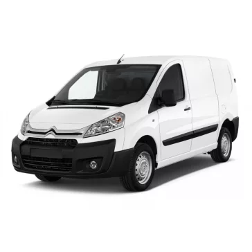 CITROEN JUMPY (FURGON) GUMOVÉ ROHOŽE (2007-2016)