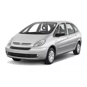CITROEN XSARA PICASSO GUMOVÉ ROHOŽE (1999-2008)