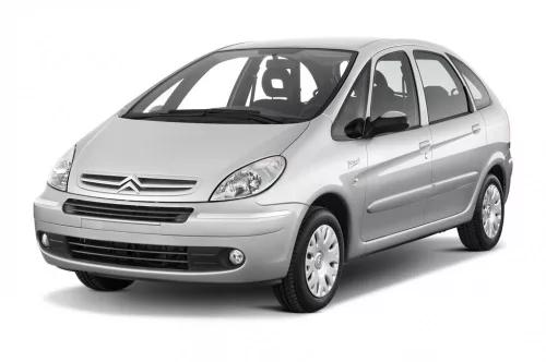 CITROEN XSARA PICASSO GUMOVÉ ROHOŽE (1999-2008)