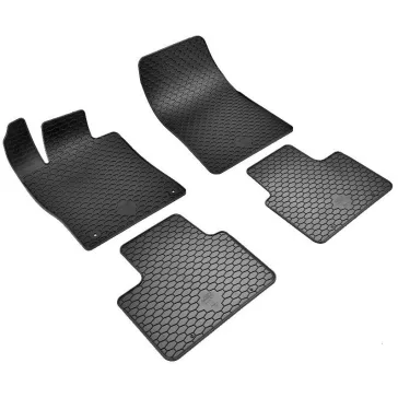 CITROEN C5 X GUMOVÉ ROHOŽE (2022-)